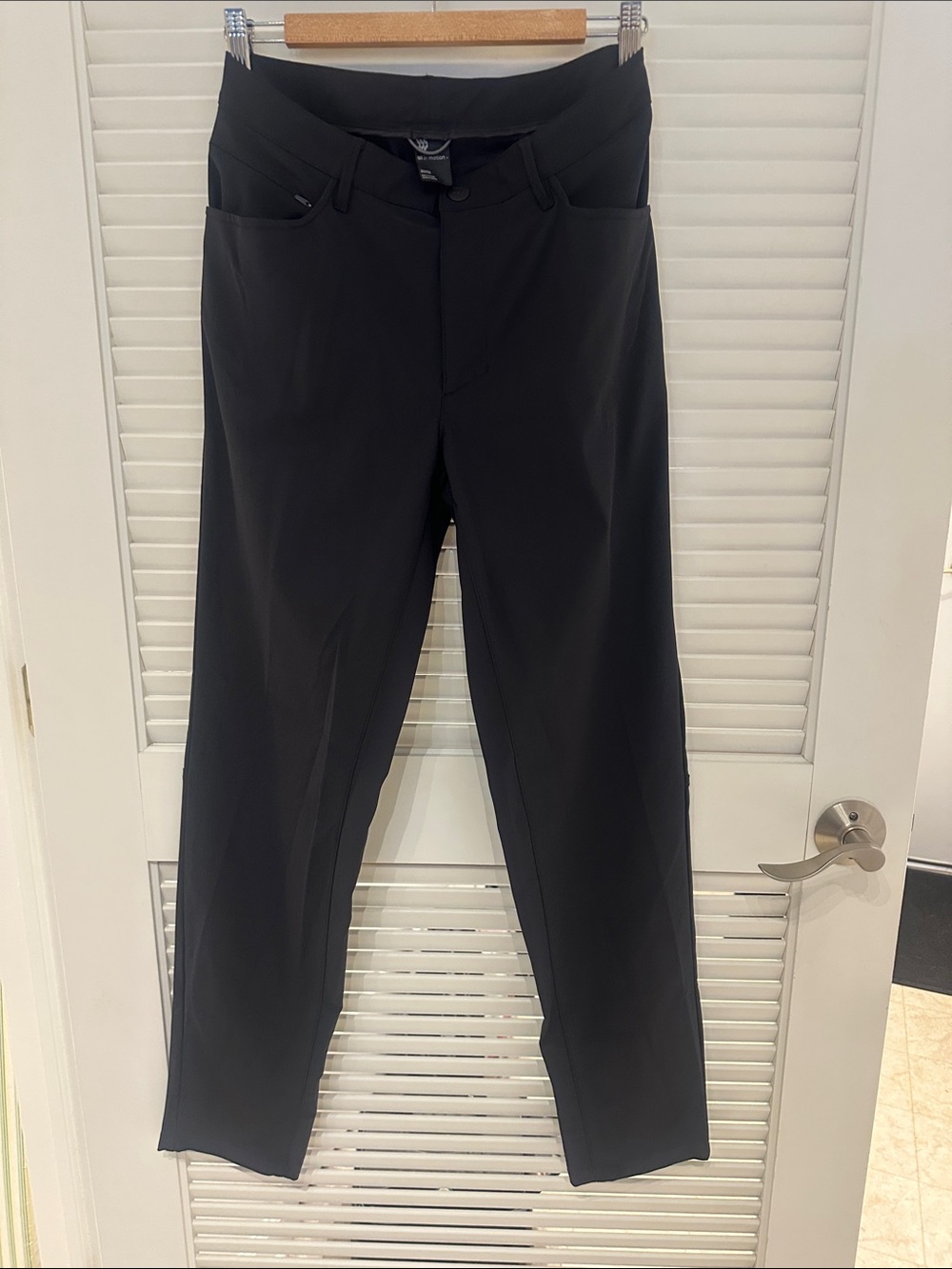 Men’s All in Motion Slim Pants